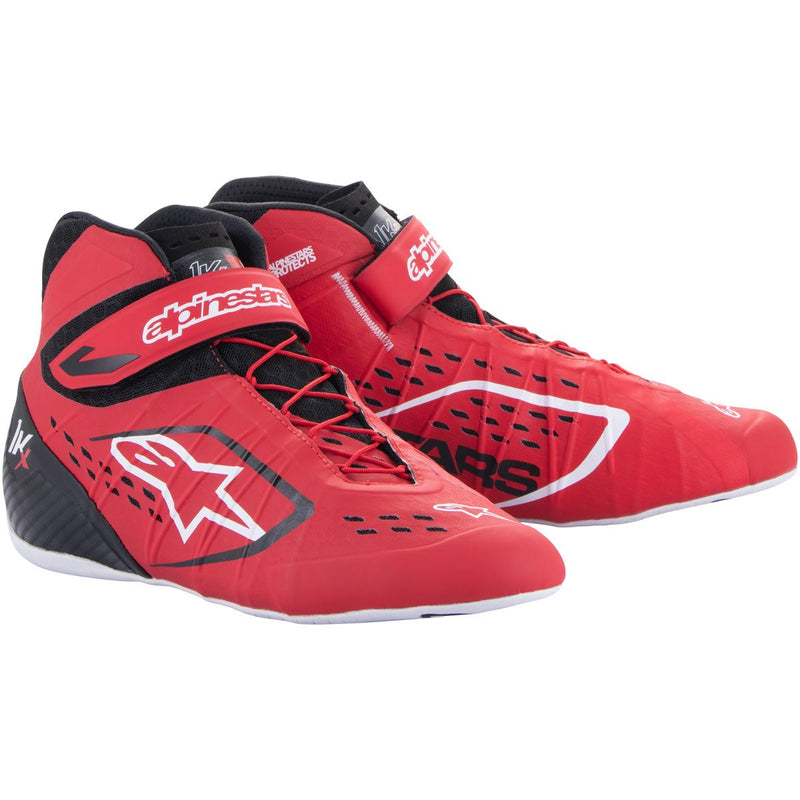 Alpinestars Tech-1KX V2 Karting Shoes multi-color 2