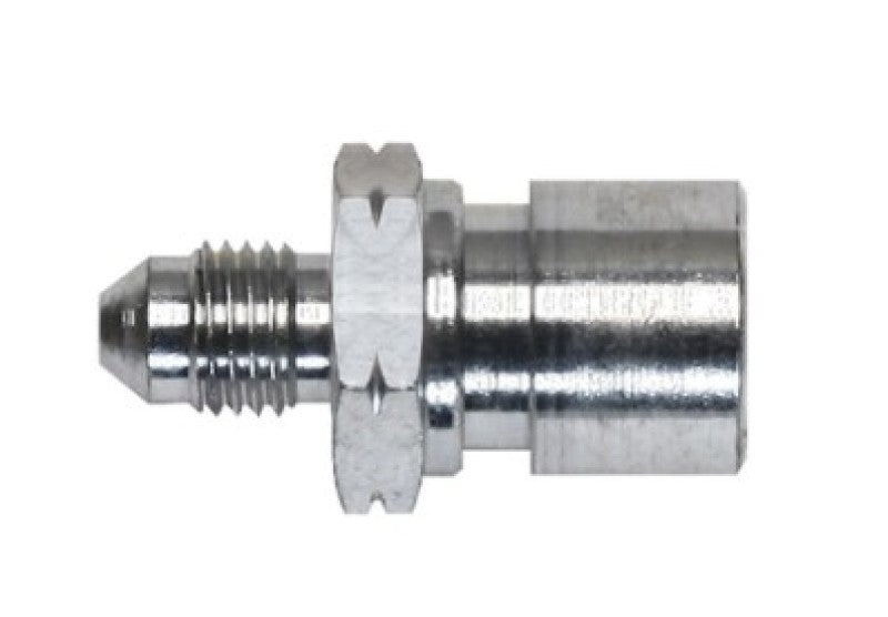 Wilwood Fitting Adaptor -3 to 10mm x 1.0 I.F.