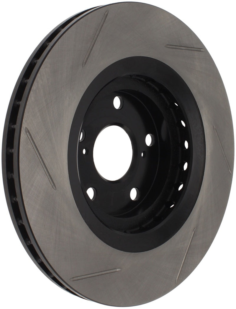 StopTech Slotted Sport Brake Rotor