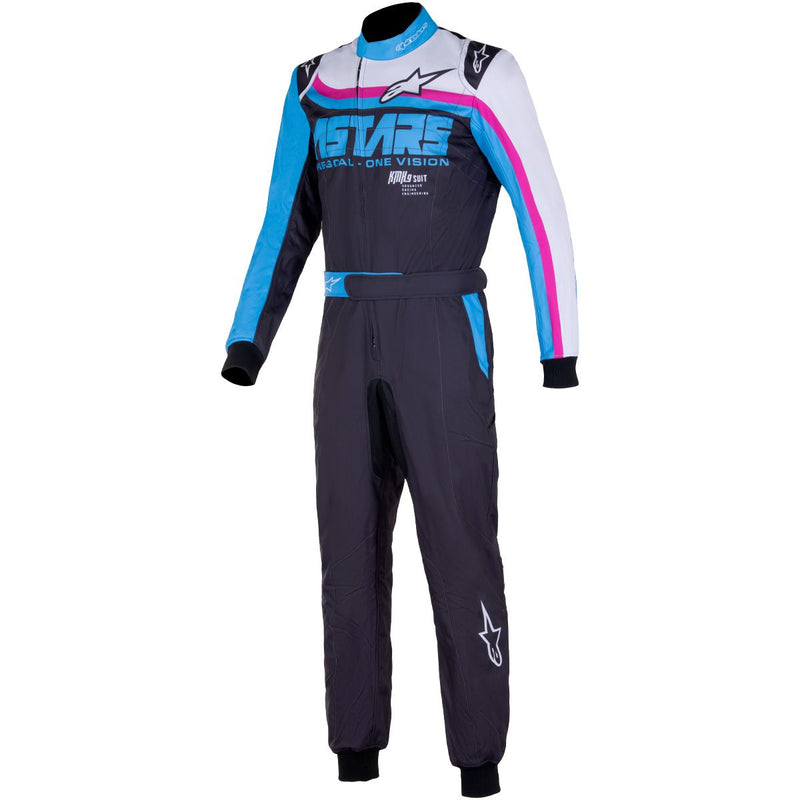 Alpinestars KMX-9 V2 Graph 2 Karting Suit