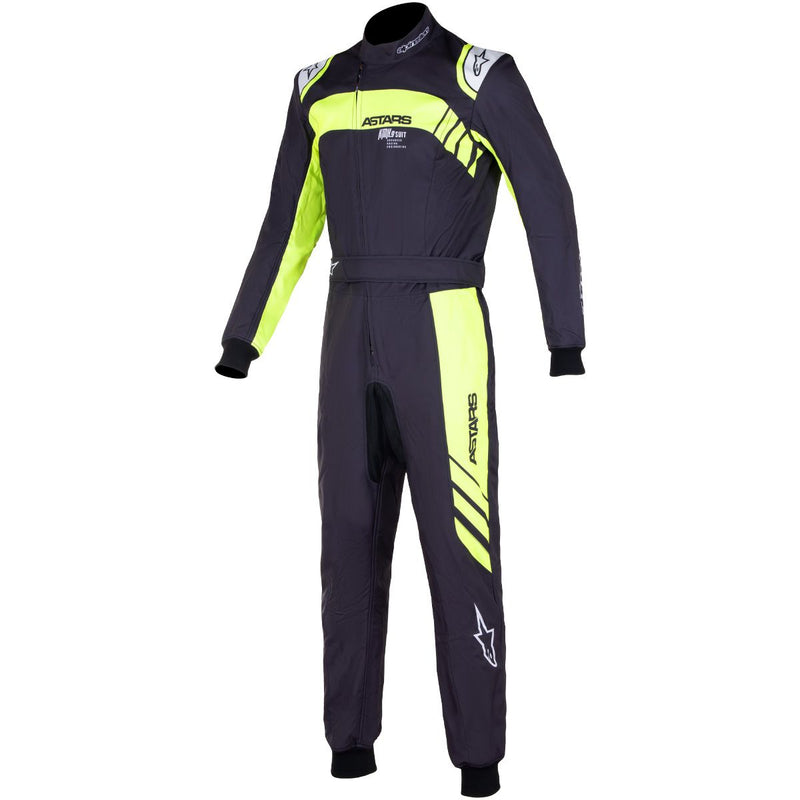 Alpinestars KMX-9 S V2 Youth Graph Karting Suit (2021)