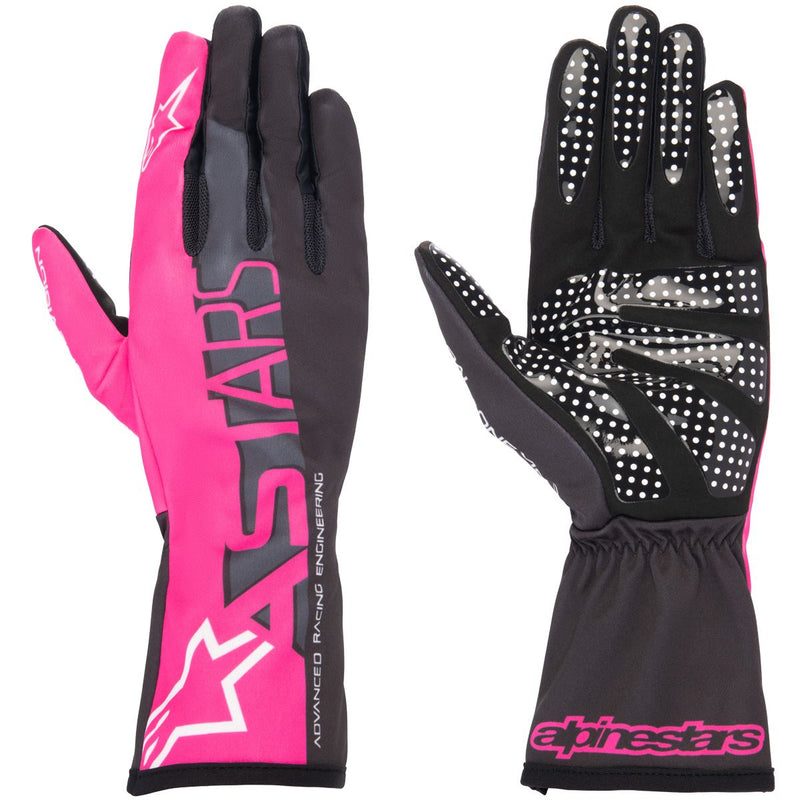 Alpinestars TECH 1-K RACE V2 multi-color 2 Karting Gloves