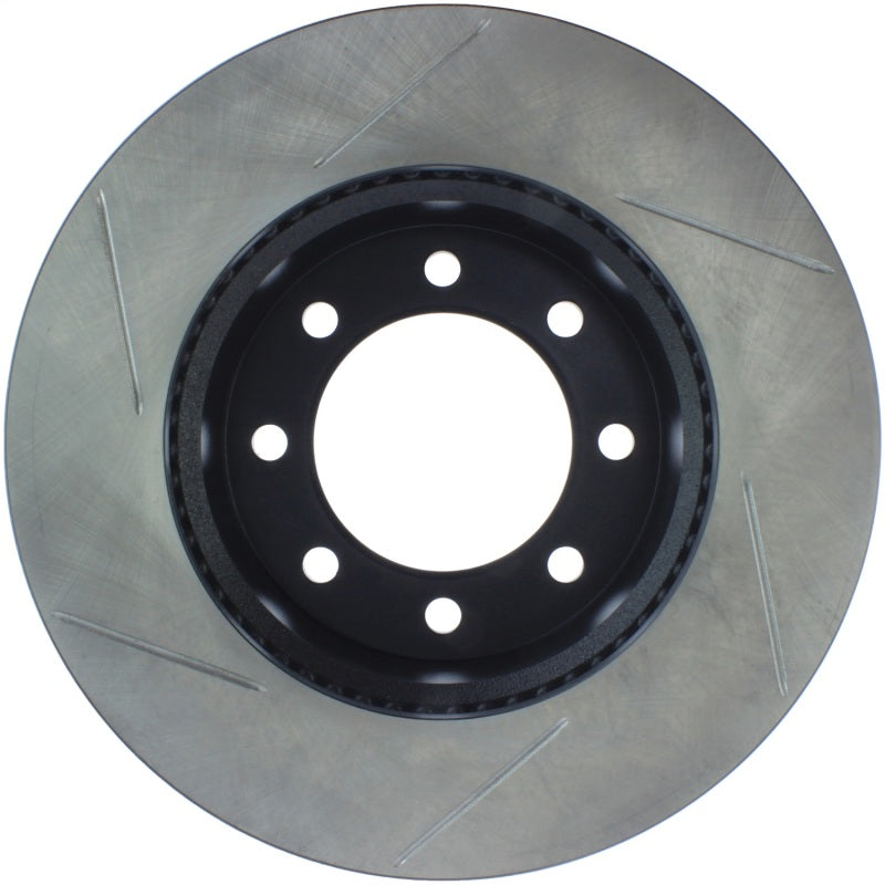 StopTech Slotted Sport Brake Rotor