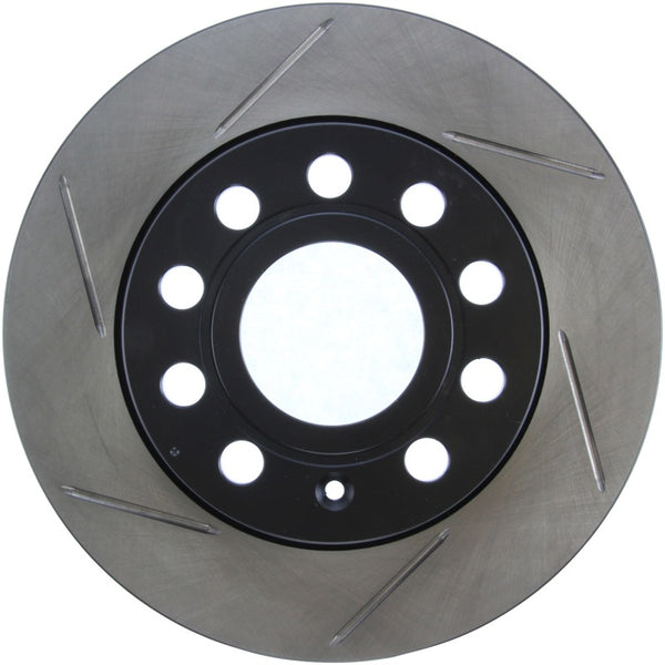 StopTech Slotted Sport Brake Rotor