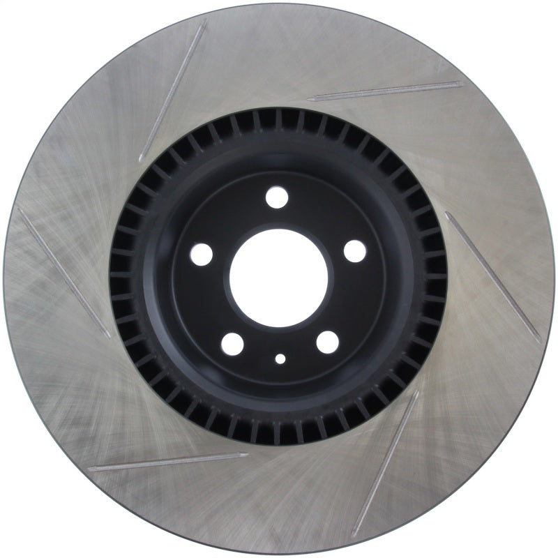 StopTech Slotted Sport Brake Rotor