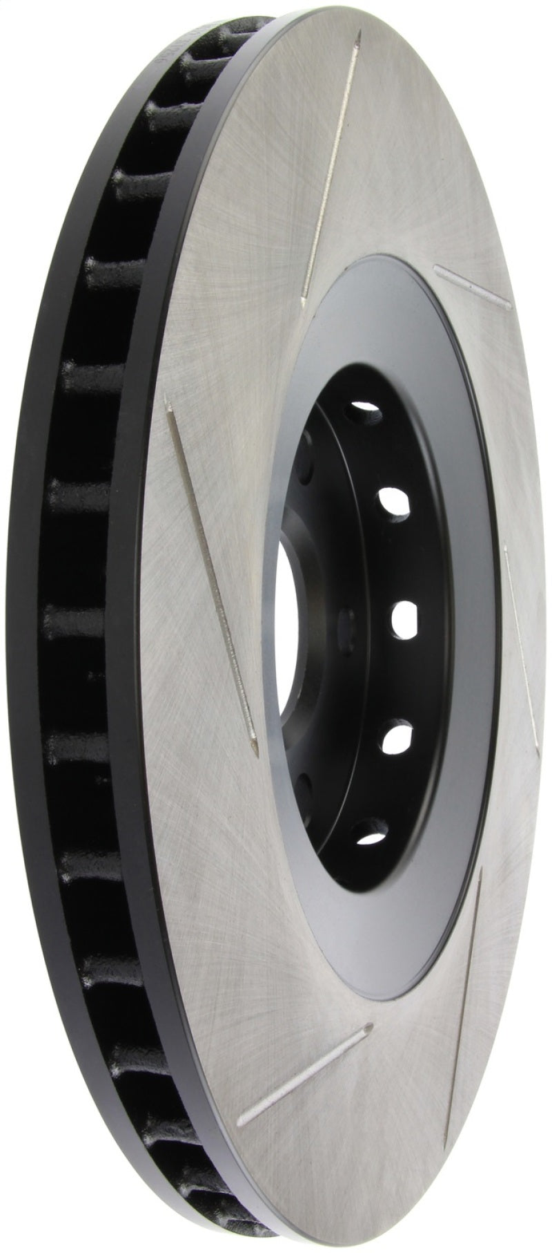 StopTech Slotted Sport Brake Rotor