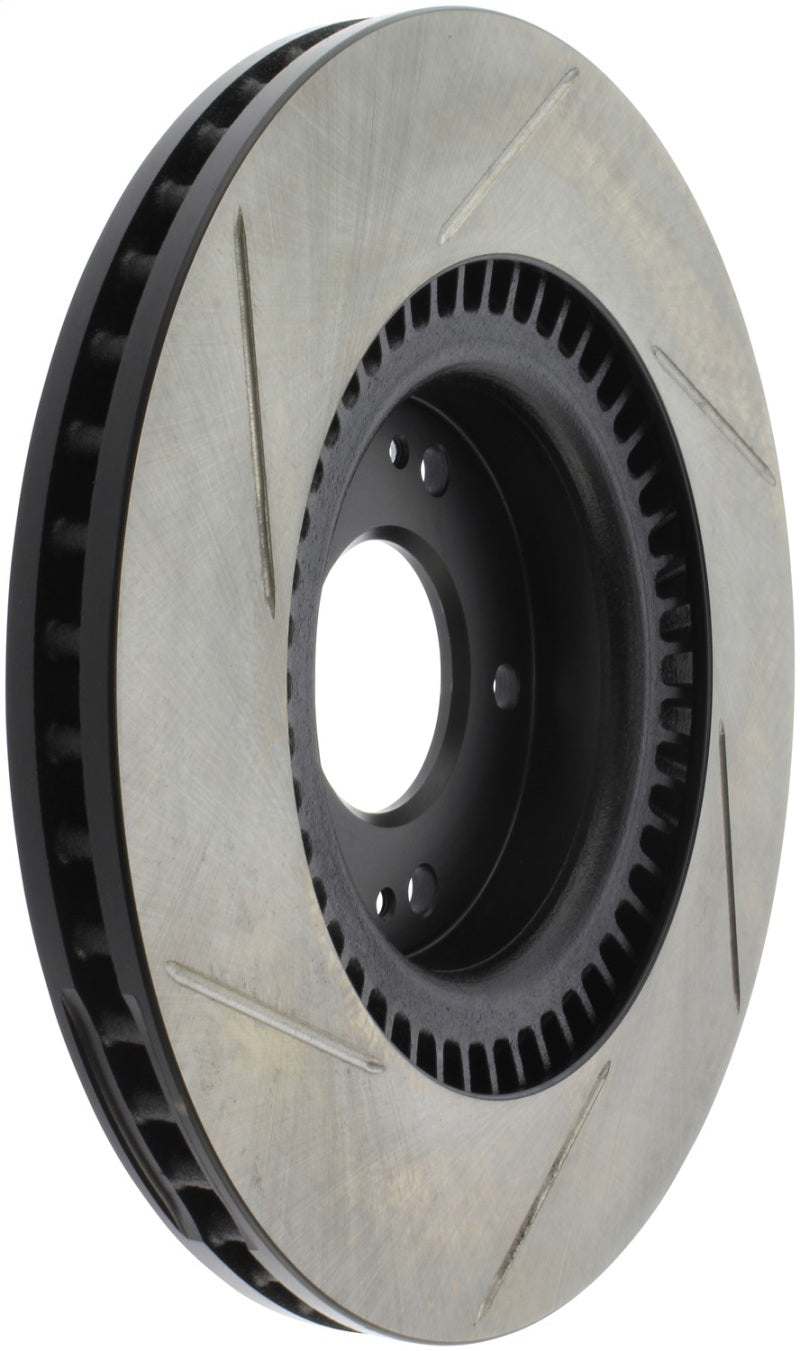 StopTech Slotted Sport Brake Rotor