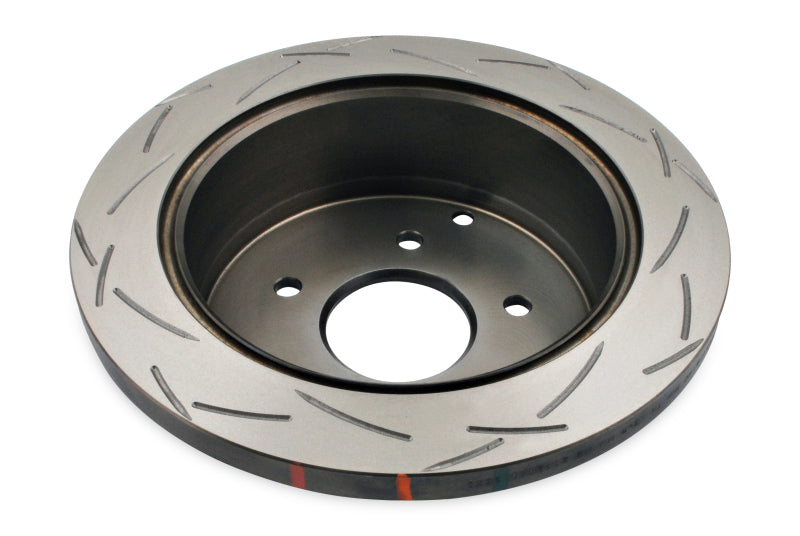 DBA 94-98 Eclipse AWD / 90-95 3000 GT & GT-SL Front Slotted 4000 Series Rotor