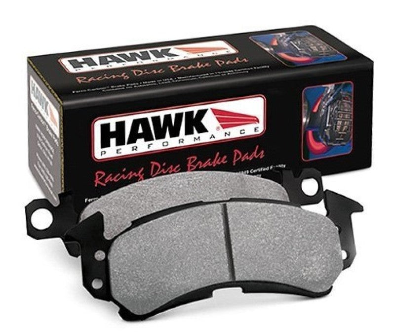 Hawk HB718W.654 AP Racing DTC-30 Race Brake Pads