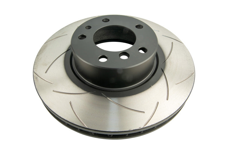 DBA 13-20 Nissan Sentra Front Slotted Street Series Rotor