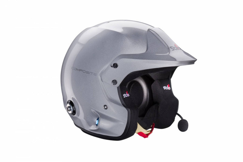 Stilo Venti Trophy PLUS Composite Helmet SA2020