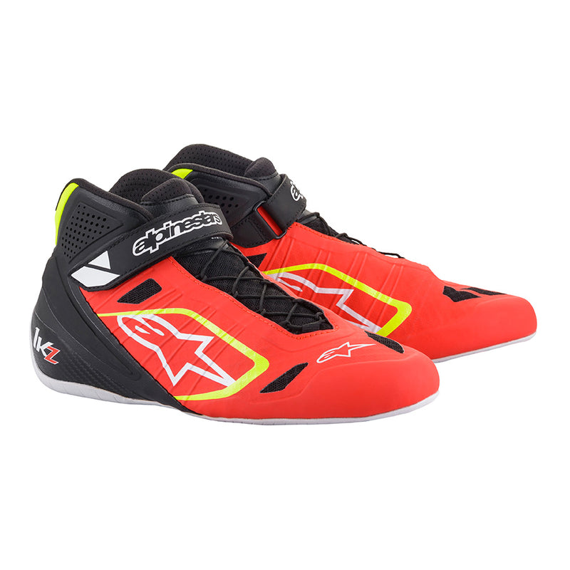 Alpinestars Tech-1KZ Karting Shoes