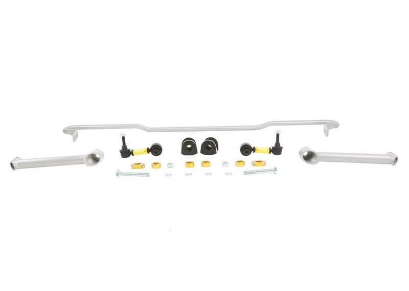 Whiteline Rear Swaybar Kit 16mm FRS/BRZ/86