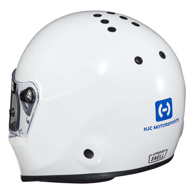 HJC H70 Helmet FIA/SA2020