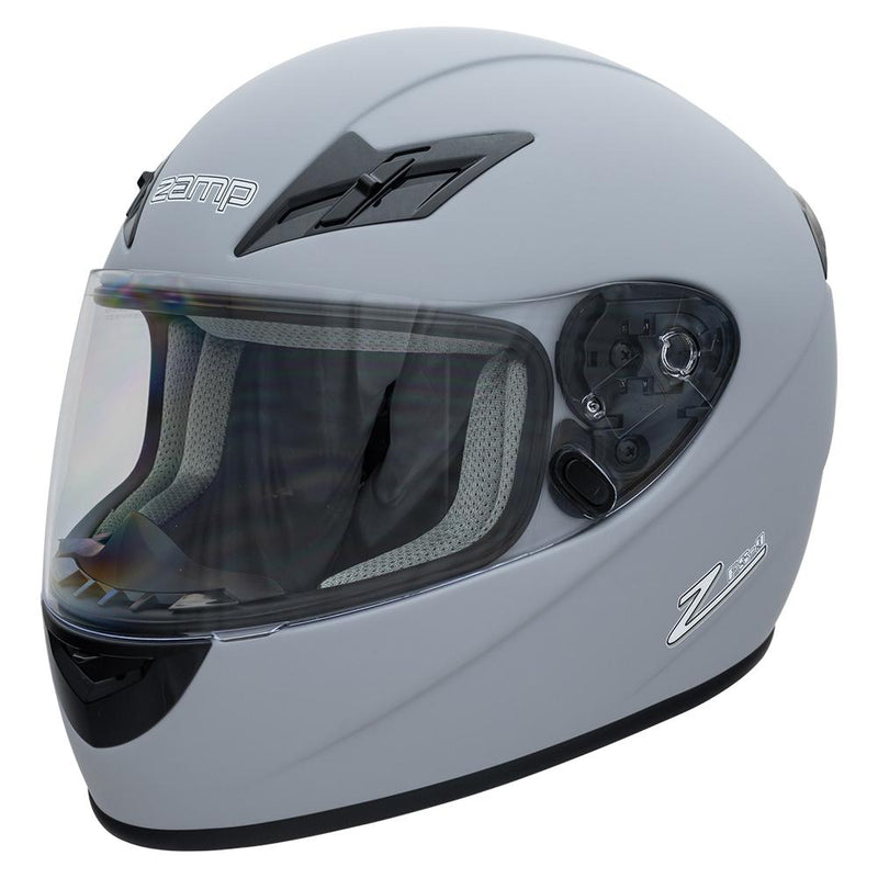 Zamp FS-9 Helmet Snell M2020