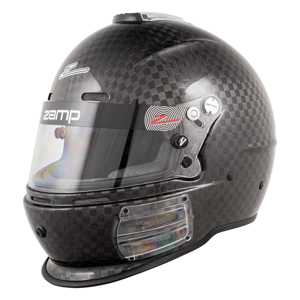 Zamp RZ-64C Carbon Helmet SA2020