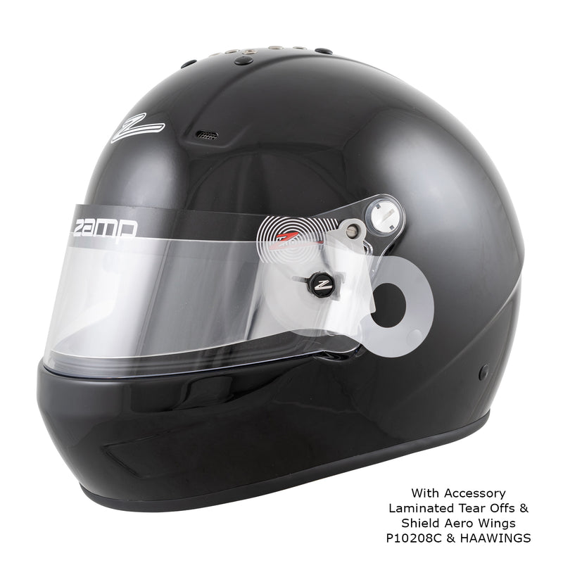 Zamp RZ-56 Helmet Solid SA2020