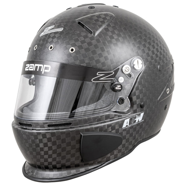 Zamp RZ-88O Carbon Helmet