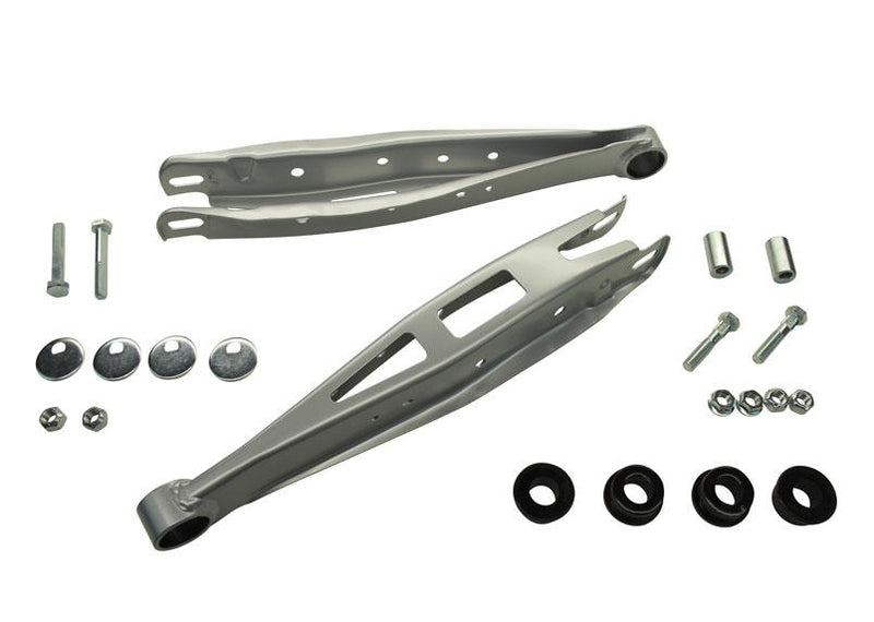 Whiteline Control Arms - Rear Lower