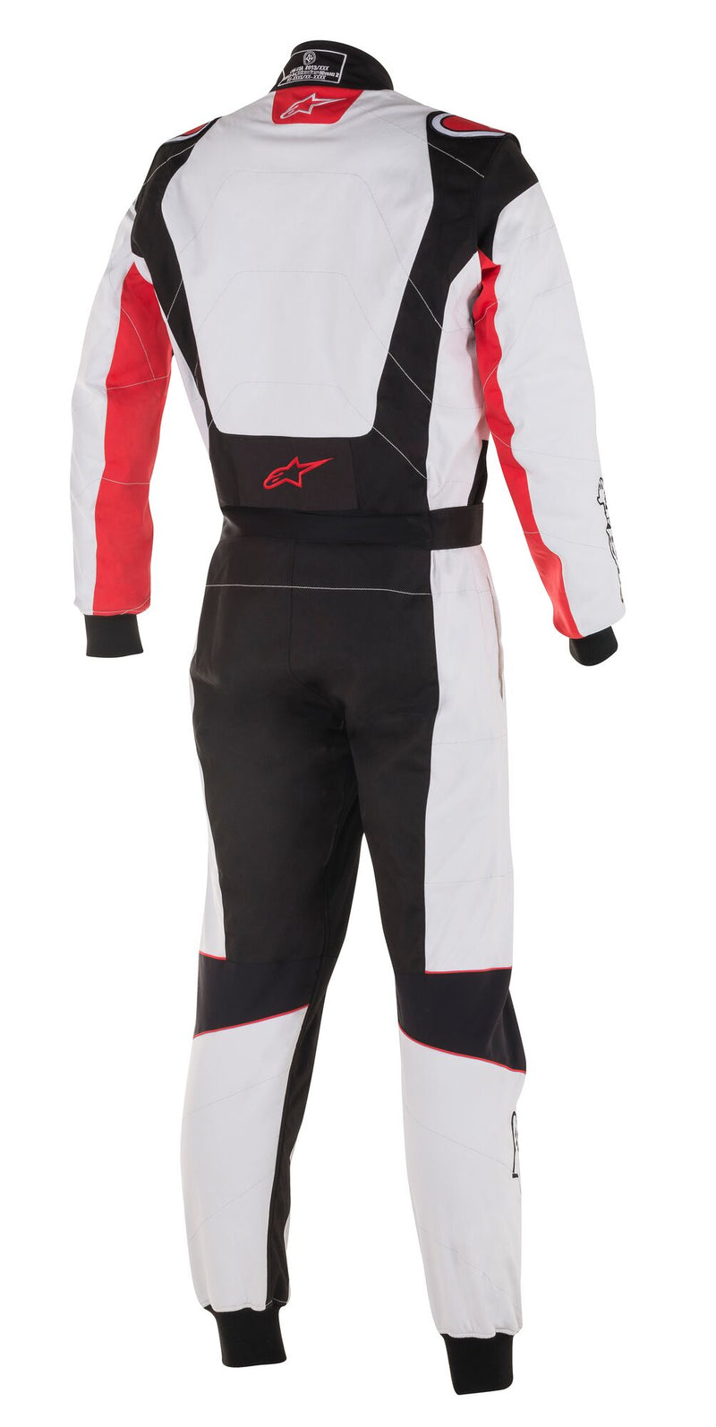 Alpinestars KMX-3-S V2 Youth Karting Suit