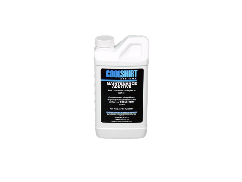 Coolshirt Maintenance Additive - 16oz