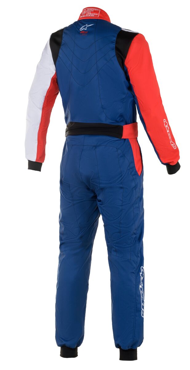 Alpinestars KMX-9 V2 Graph Karting Suit