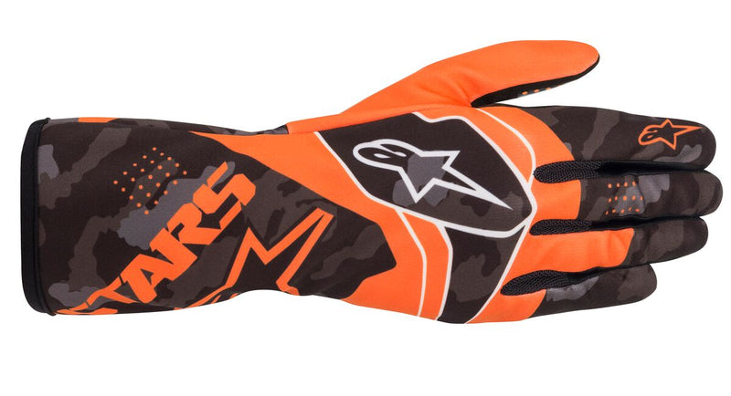 Alpinestars TECH 1-K RACE V2 Karting Gloves