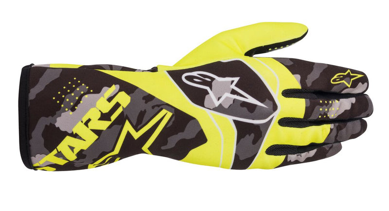 Alpinestars TECH 1-K RACE V2 Karting Gloves