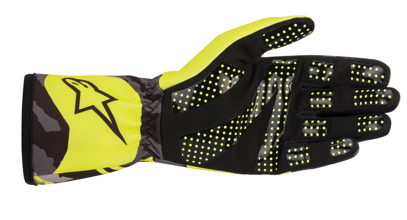 Alpinestars TECH 1-K RACE S. V2 Karting Gloves - Youth