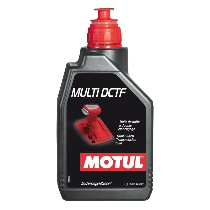 Motul Multi DCTF Fluid  - 1L