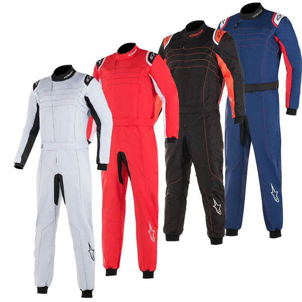 Alpinestars KMX-9 V2 Karting Suit