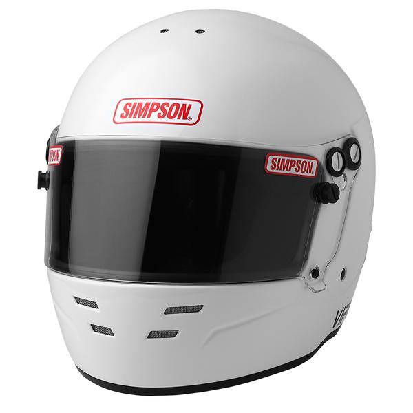 Simpson Viper Auto Racing Helmet SA2020