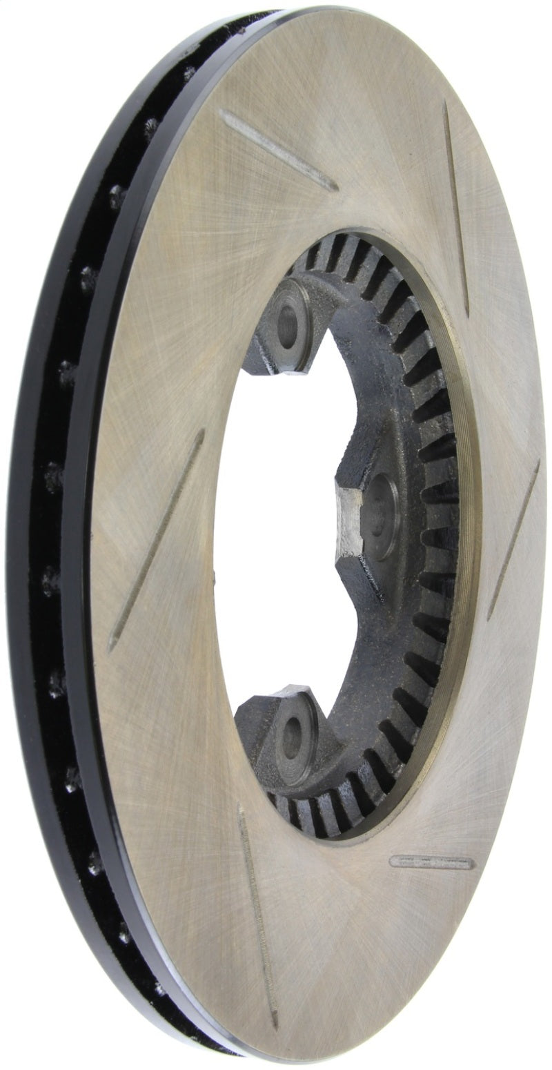 StopTech Slotted Sport Brake Rotor