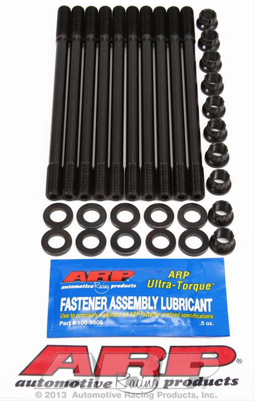 ARP Head Stud Kit - 208-4306 - B20B with B16A head