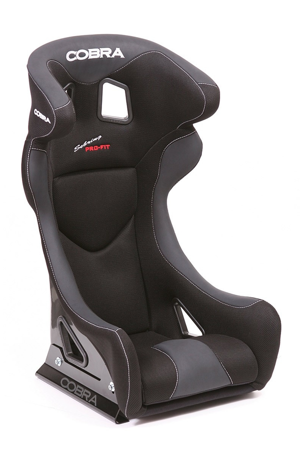 Cobra Sebring Pro Seat