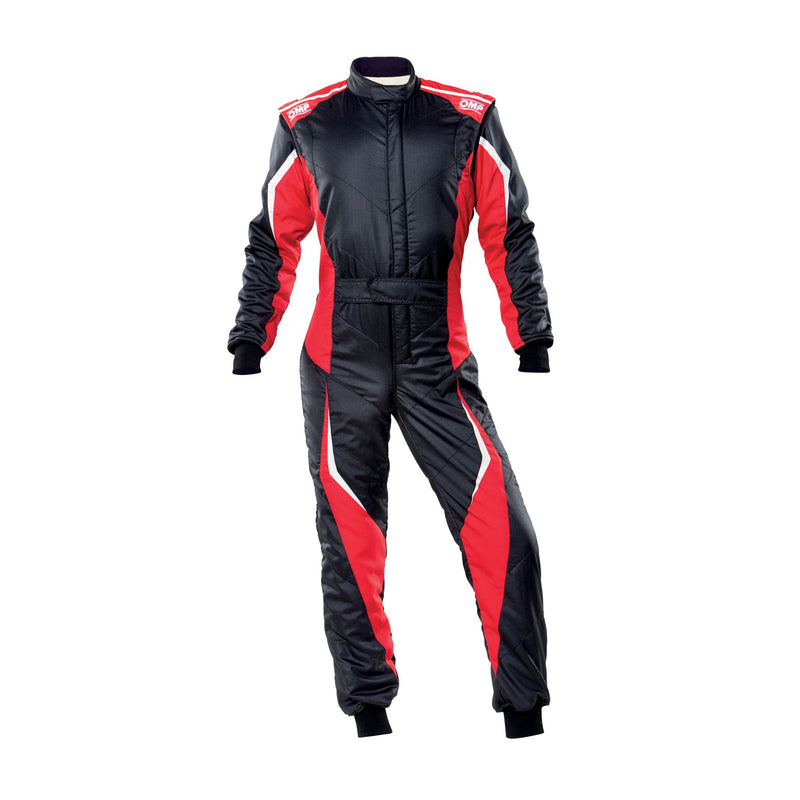 OMP Tecnica Evo Suit - 2021