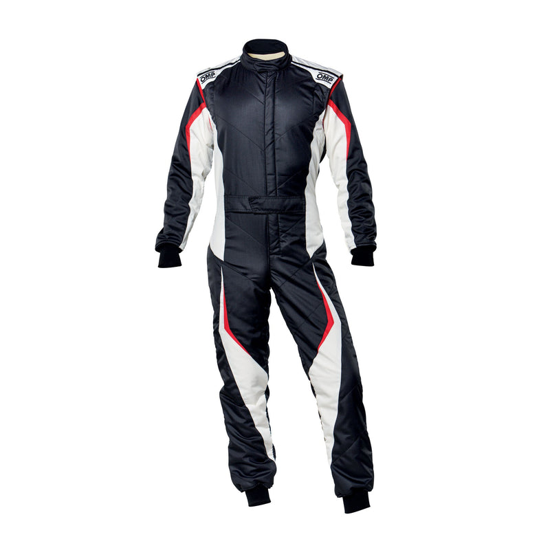 OMP Tecnica Evo Suit - 2021