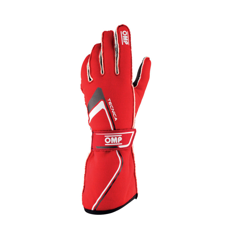 OMP Tecnica  Gloves (MY2021)