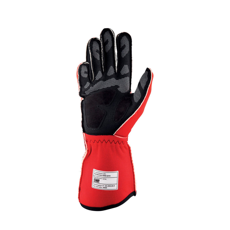 OMP Tecnica  Gloves (MY2021)