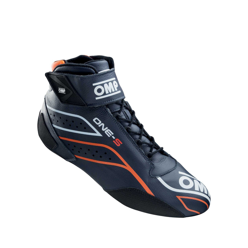 OMP One-S Shoes (MY2020)