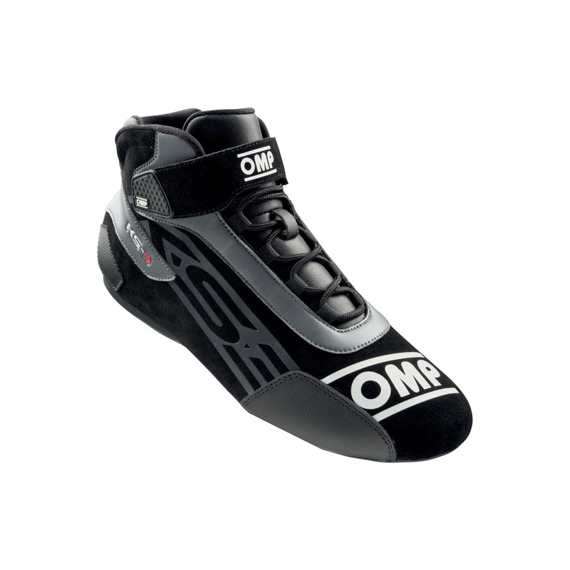 OMP KS-3 Karting Shoes (2021)