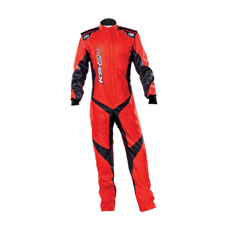 OMP KS-2 Art Karting Suit