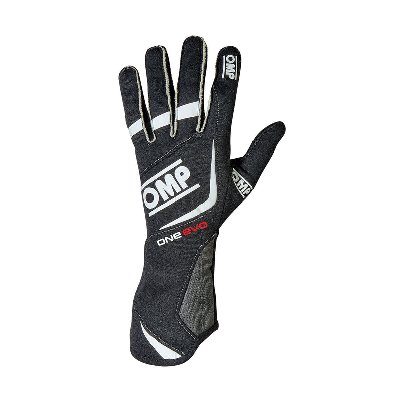 OMP One Evo Gloves