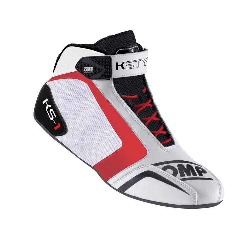 OMP KS-1 Karting Shoes