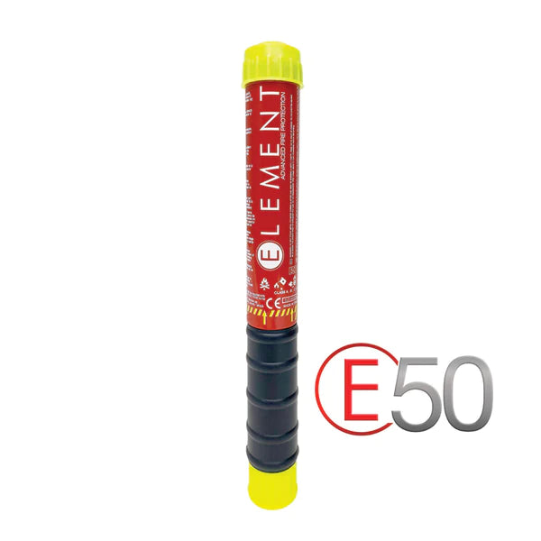 Element E50 Fire Extinguisher