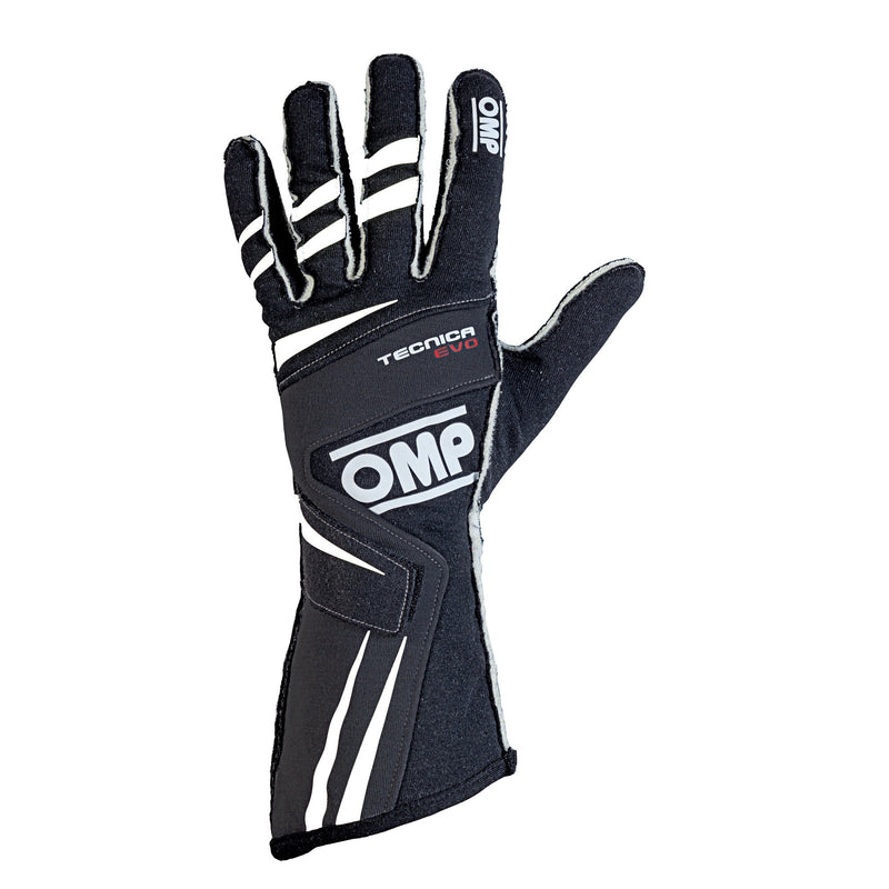 OMP Tecnica Evo Gloves (2018)