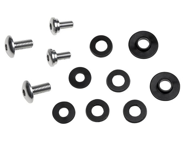 Stilo ST4W Peak Visor Screw Kit